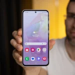 سامسونج a35: 🔥 هل يستحق الترقية؟ مراجعة كاملة تكشف الحقيقة 52 سامسونج a35