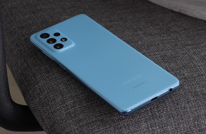 سعر سامسونج a72 في مصر اليوم: مواصفات الموبايل نسخة 5g 3 سامسونج a72