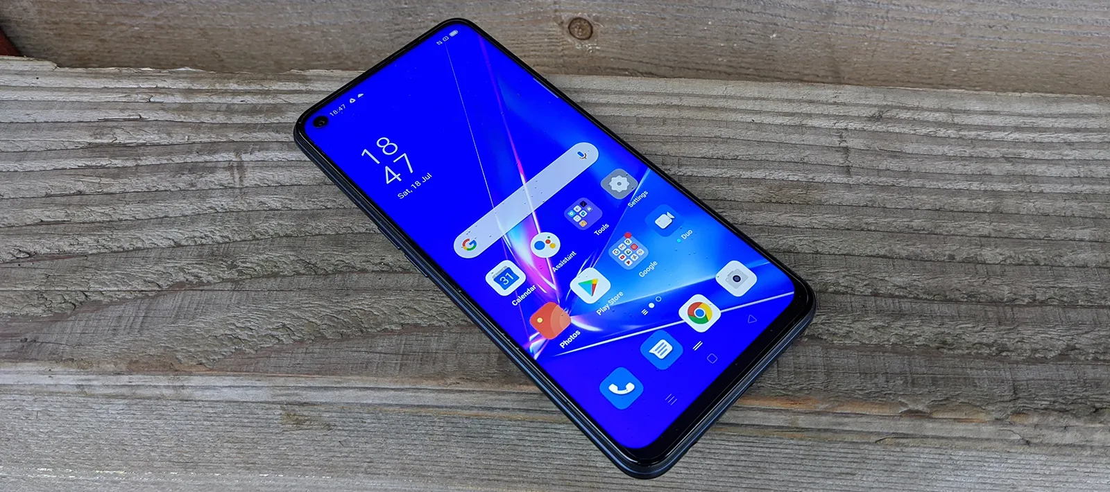 سعر و مواصفات اوبو a72: المراجعة الكاملة 4 سامسونج a72