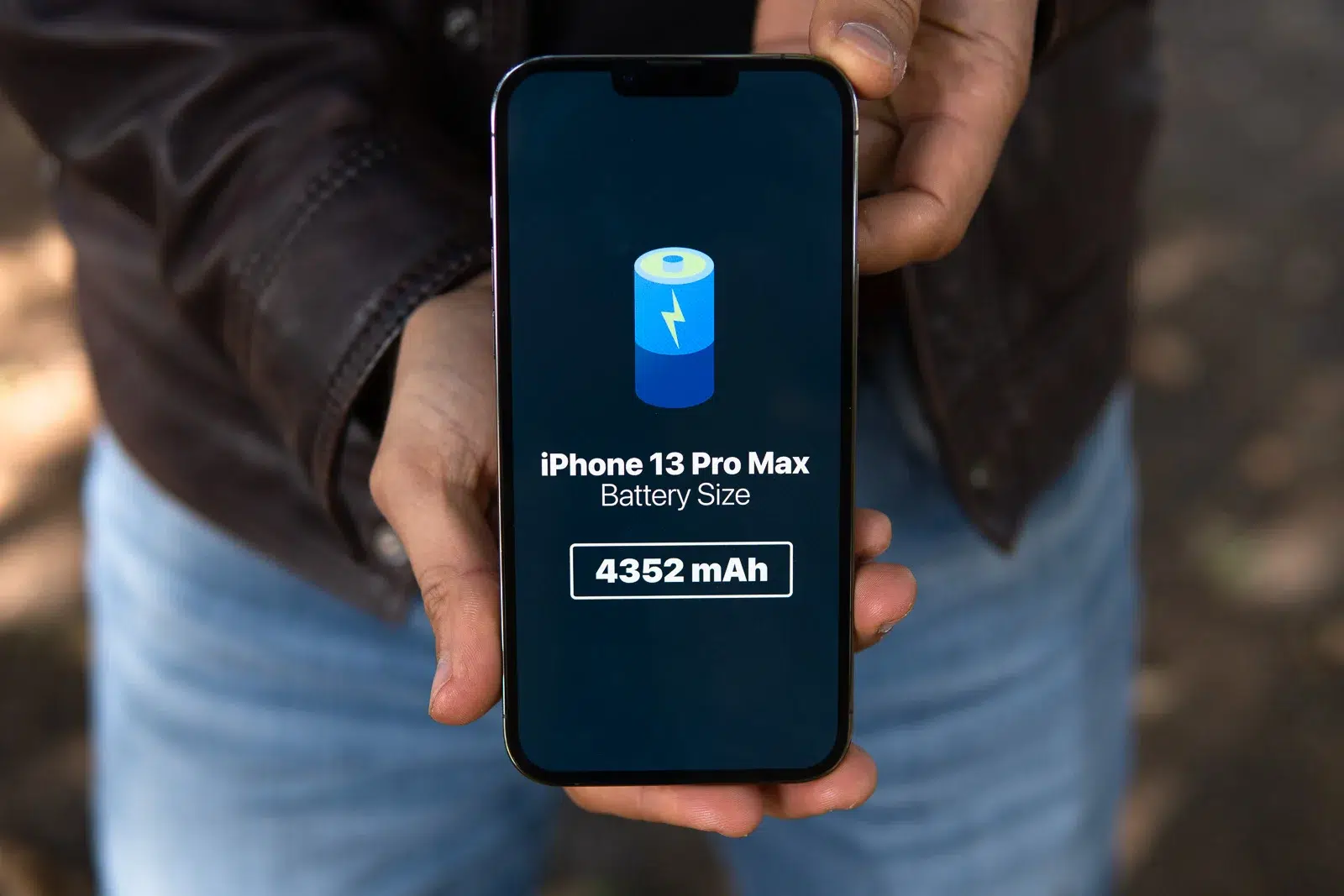 iPhone 13 Pro Max: بطل البطارية بلا منازع… هل ما زال الأفضل في 2026؟ 15 سرعات الشحن iphone 13 pro