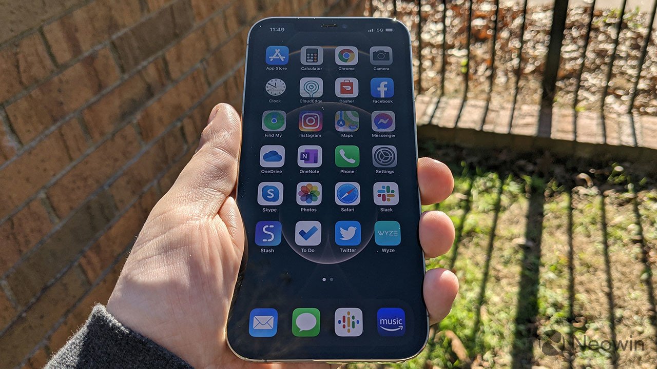 iphone 12 pro max سعر و مواصفات iphone 12 pro max 3 1605903130 i10 full