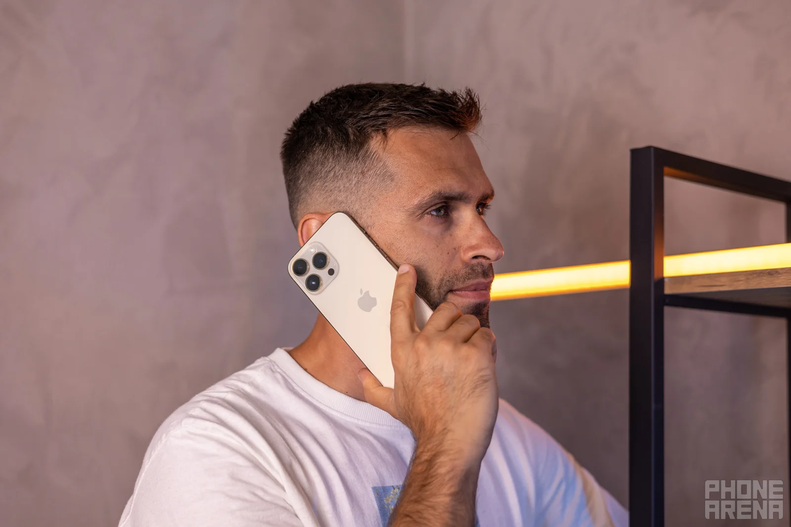 Iphone 16 pro max 🔥 هل يستحق الترقية؟ مراجعة كاملة تكشف الحقيقة 34 BK6A9433