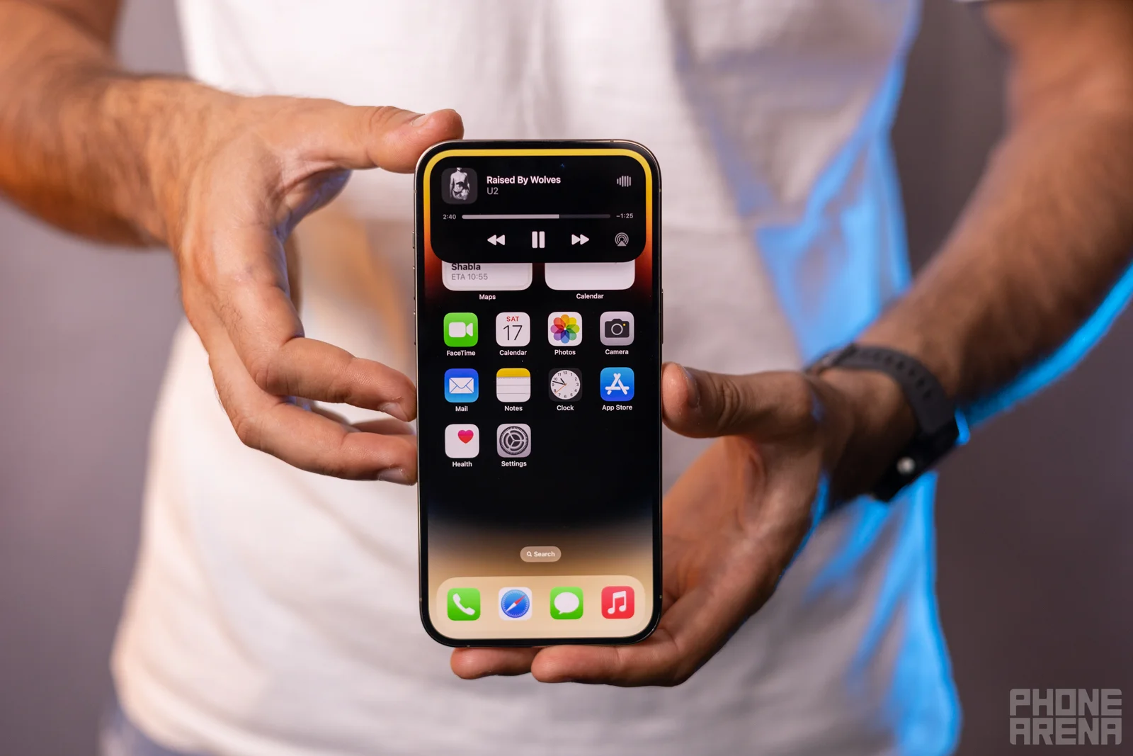 Iphone 16 pro max 🔥 هل يستحق الترقية؟ مراجعة كاملة تكشف الحقيقة 15 سعر ايفون 14 برو max