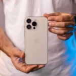 Iphone 16 pro max 🔥 هل يستحق الترقية؟ مراجعة كاملة تكشف الحقيقة 10 BK6A9439