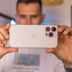 Iphone 16 pro max 🔥 هل يستحق الترقية؟ مراجعة كاملة تكشف الحقيقة 13 BK6A9445