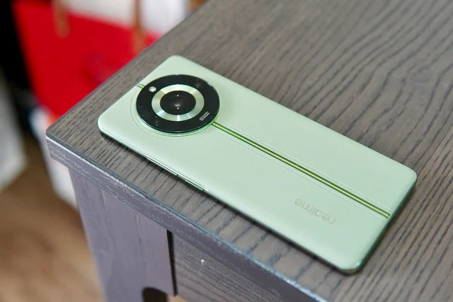 سعر ريلمي 11 برو بلس في مصر 11 realme 11 Pro+