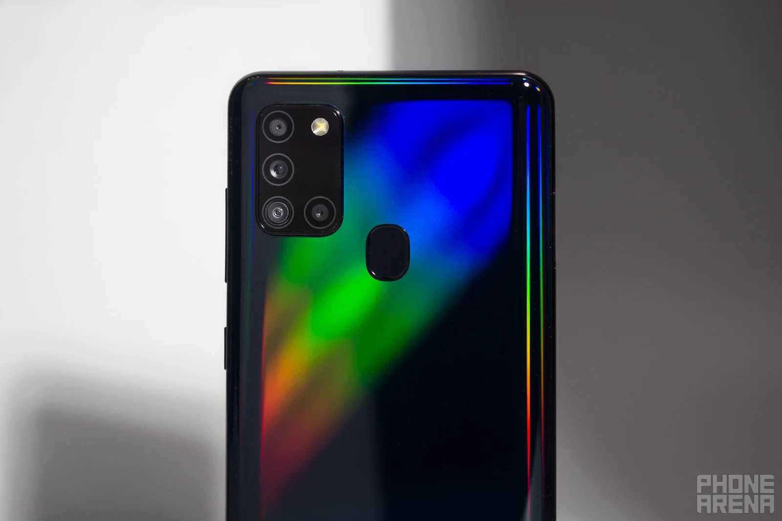 سامسونج a21s : 🔥 هل يستحق الترقية؟ مراجعة كاملة تكشف الحقيقة 16 Samsung Galaxy A21s Review 004