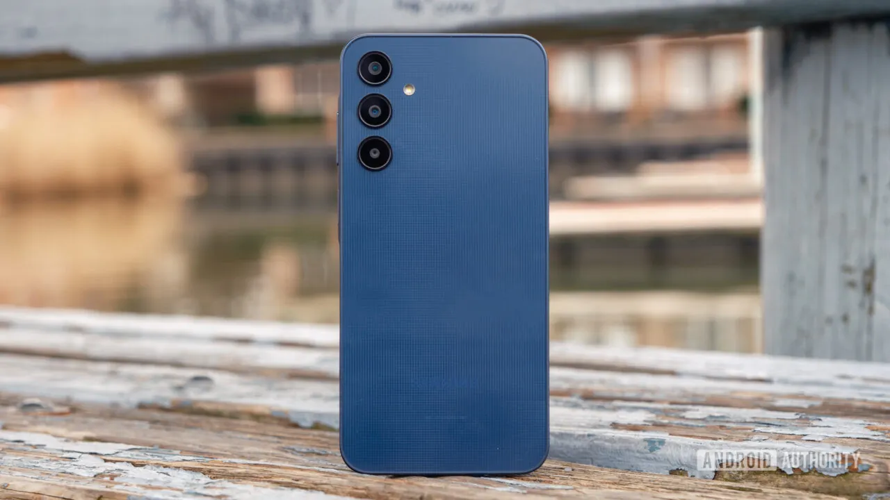 ارخص تليفون سامسونج: إليكم المنتجات التي يجب عليكم شراؤها في عام 2026 14 ارخص تليفون سامسونج