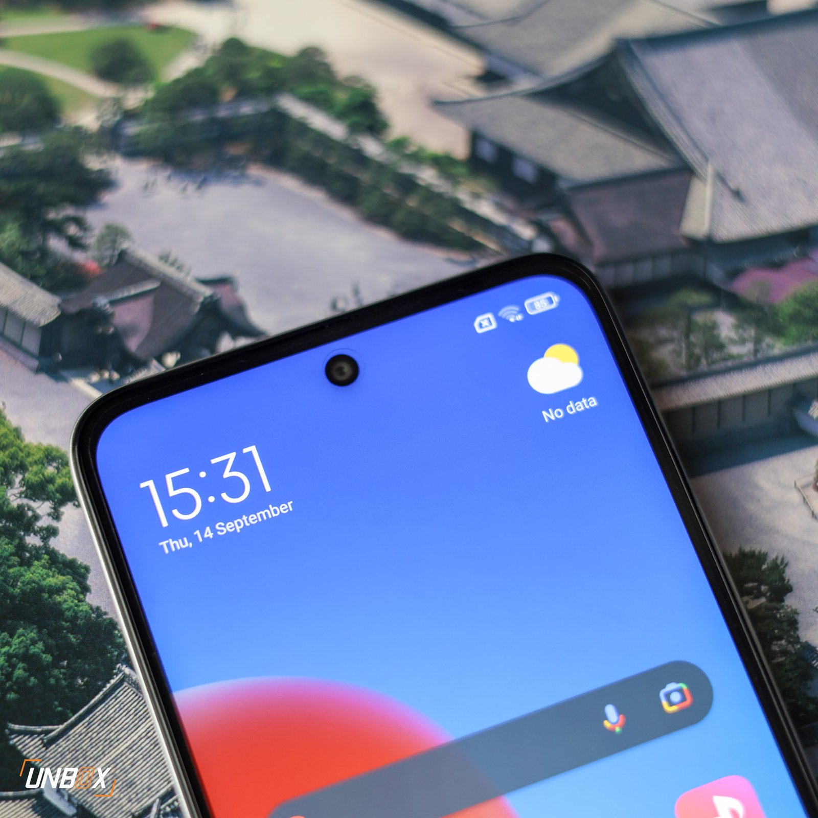 هل Redmi 12 هو أفضل هاتف: إليك مميزات وعيوب شاومي ريدمي 12 وهل يستحق الشراء؟ 34 Unbox Redmi 12 square 10