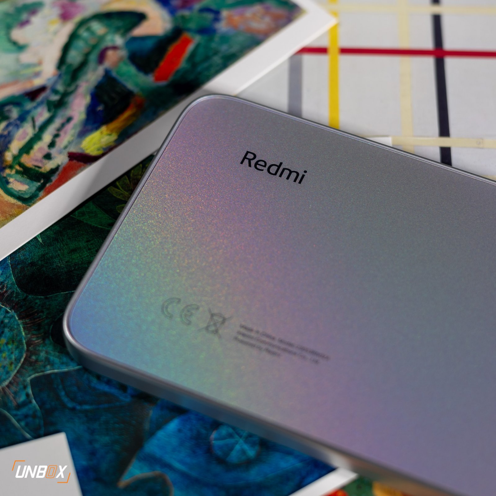 هل Redmi 12 هو أفضل هاتف: إليك مميزات وعيوب شاومي ريدمي 12 وهل يستحق الشراء؟ 28 Unbox Redmi 12 square 3