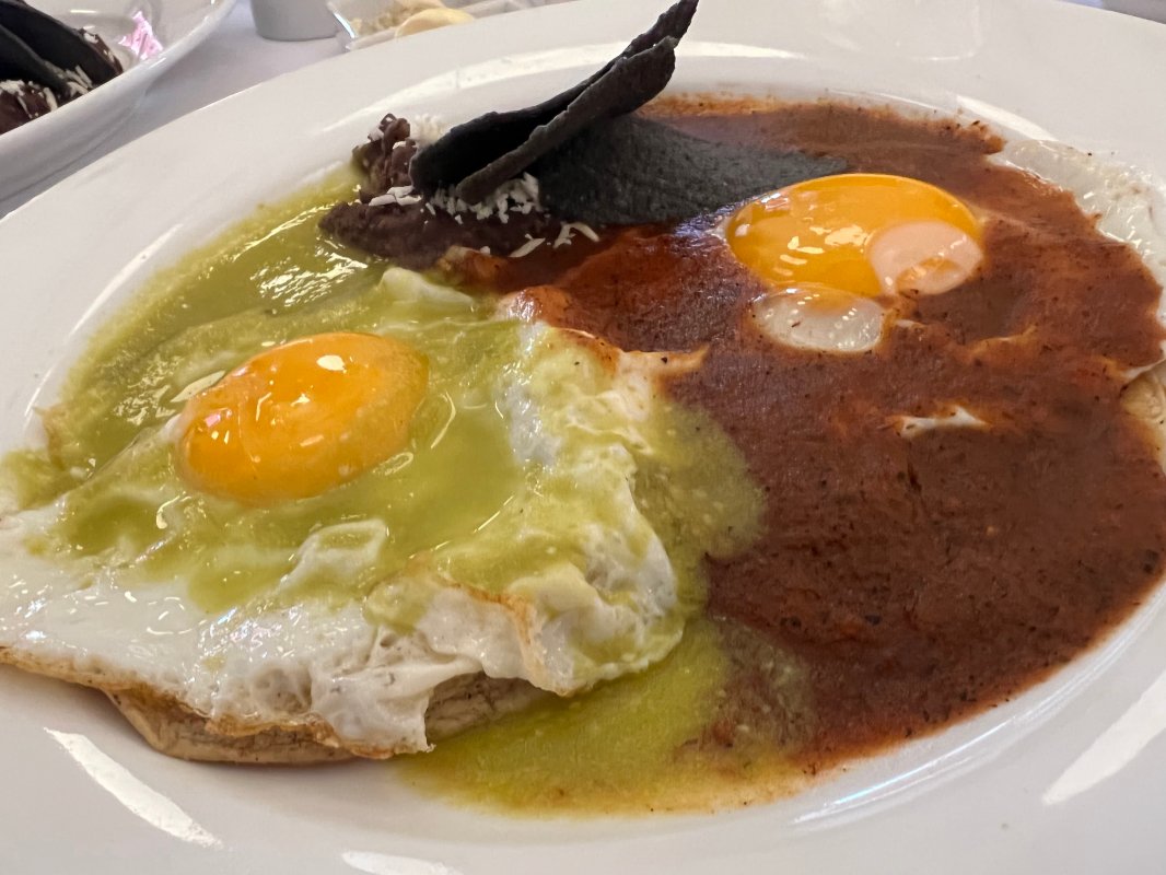 دليل الشراء الكامل لهاتف iPhone 13 : هل ما زال يستحق الشراء في 2026؟ 16 iphone13pro food