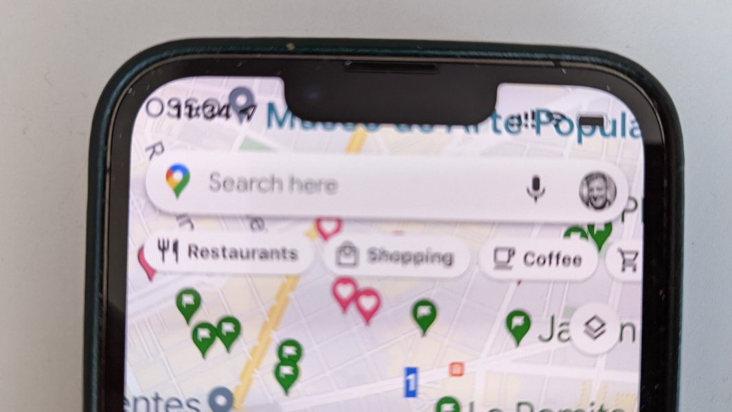 دليل الشراء الكامل لهاتف iPhone 13 : هل ما زال يستحق الشراء في 2026؟ 11 iphone13pro notch