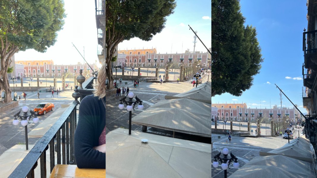 دليل الشراء الكامل لهاتف iPhone 13 : هل ما زال يستحق الشراء في 2026؟ 20 iphone13pro sky blowouts