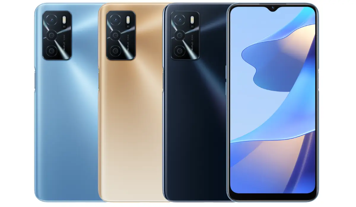 مراجعة Oppo A16 🔥 السعر الحالي + المواصفات الكاملة و هل يستحق الشراء؟ 7 سعر اوبو a16