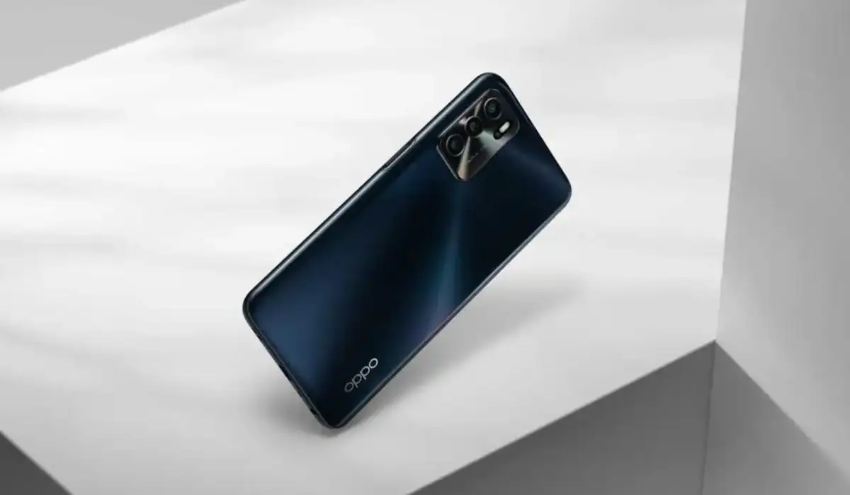 مراجعة Oppo A16 🔥 السعر الحالي + المواصفات الكاملة و هل يستحق الشراء؟ 11 oppo a16 5