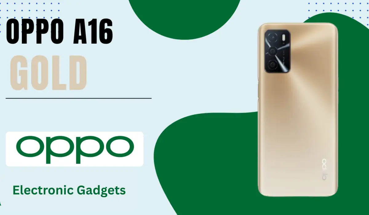 مراجعة Oppo A16 🔥 السعر الحالي + المواصفات الكاملة و هل يستحق الشراء؟ 10 oppo a16 6