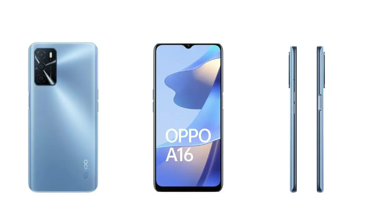 مراجعة Oppo A16 🔥 السعر الحالي + المواصفات الكاملة و هل يستحق الشراء؟ 12 oppo a16 أداء الكاميرا