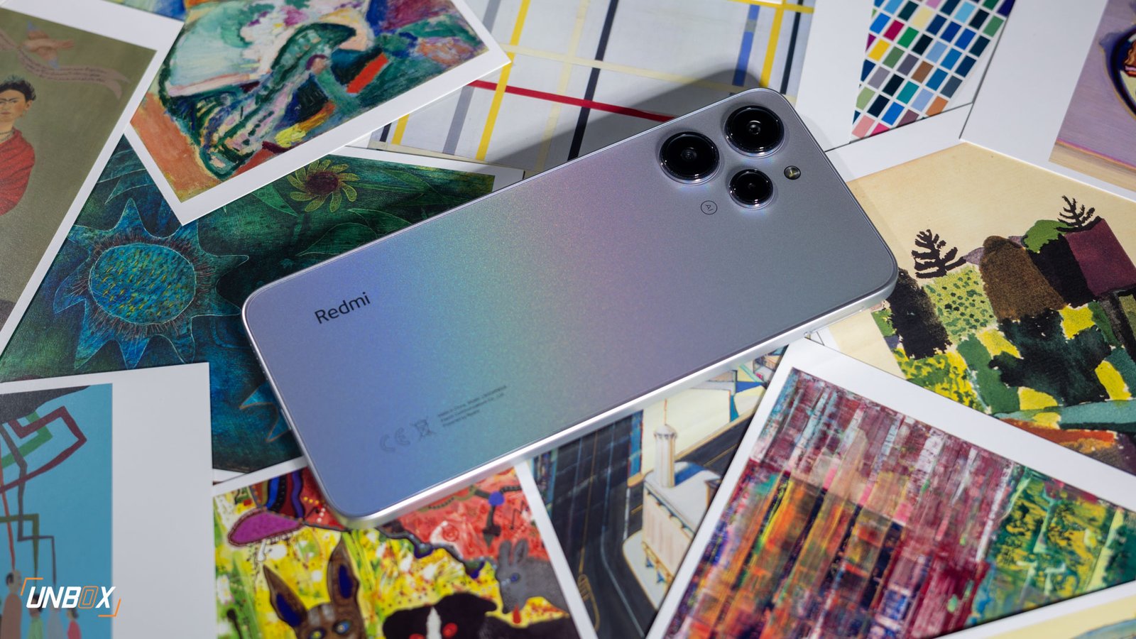 هل Redmi 12 هو أفضل هاتف: إليك مميزات وعيوب شاومي ريدمي 12 وهل يستحق الشراء؟ 3 redmi 12