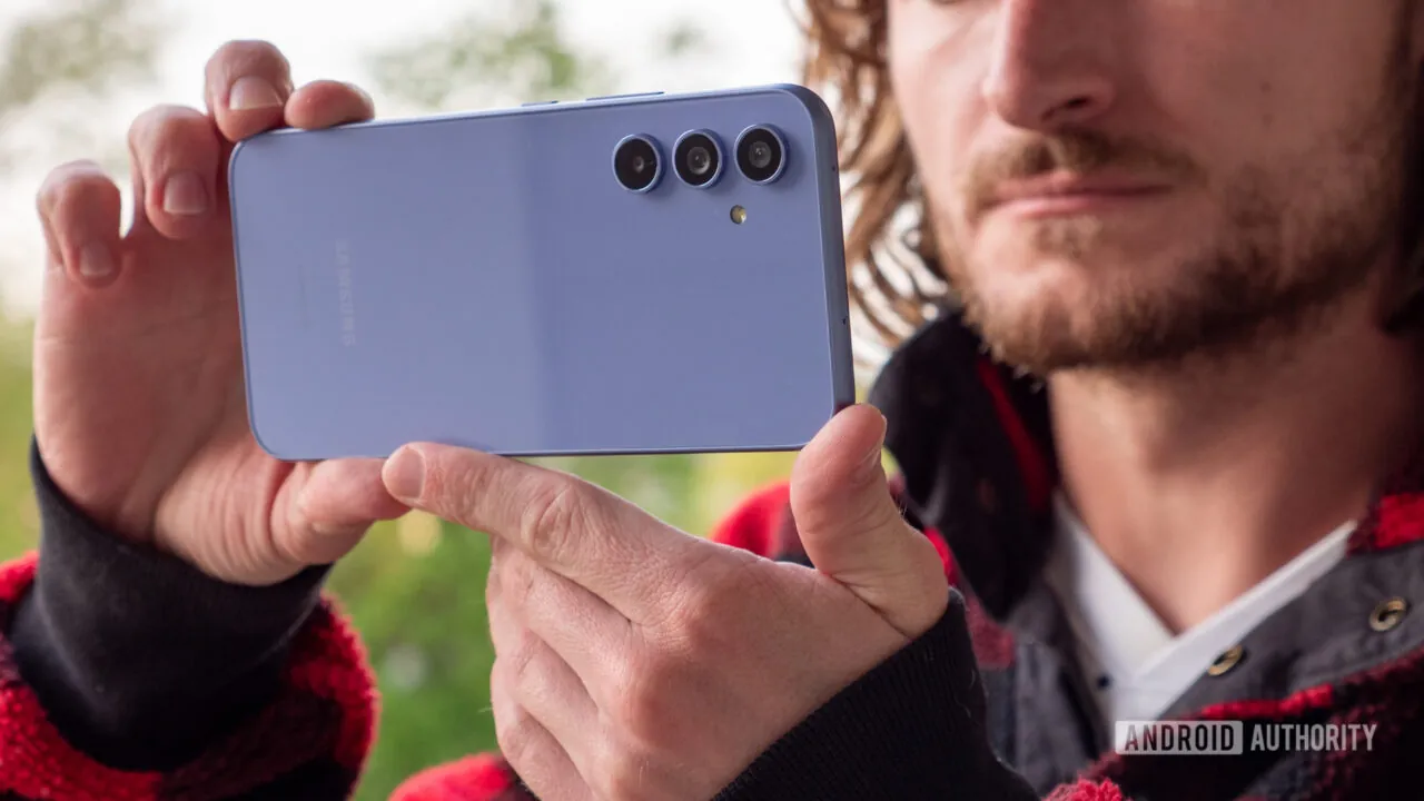 ارخص تليفون سامسونج: إليكم المنتجات التي يجب عليكم شراؤها في عام 2026 15 ارخص تليفون سامسونج