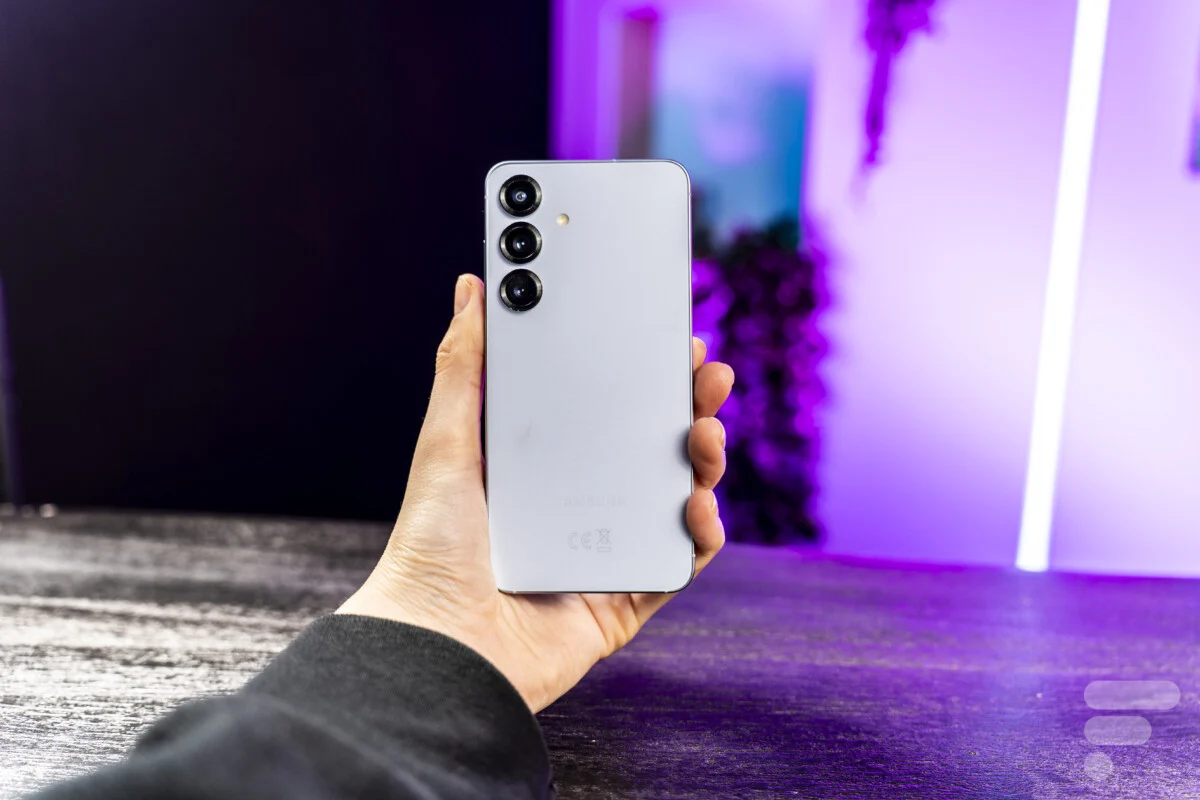 6 من افضل تليفون سامسونج و ارخصها في السوق 16 samsung galaxy s25 17 1200x800 1