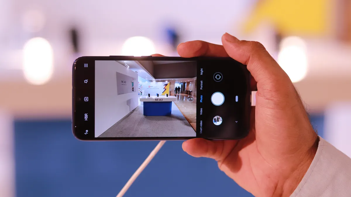 شاومي ريدمي a3: 🔥 هل يستحق الترقية؟ مراجعة كاملة تكشف الحقيقة 11 الكاميرات redmi a3