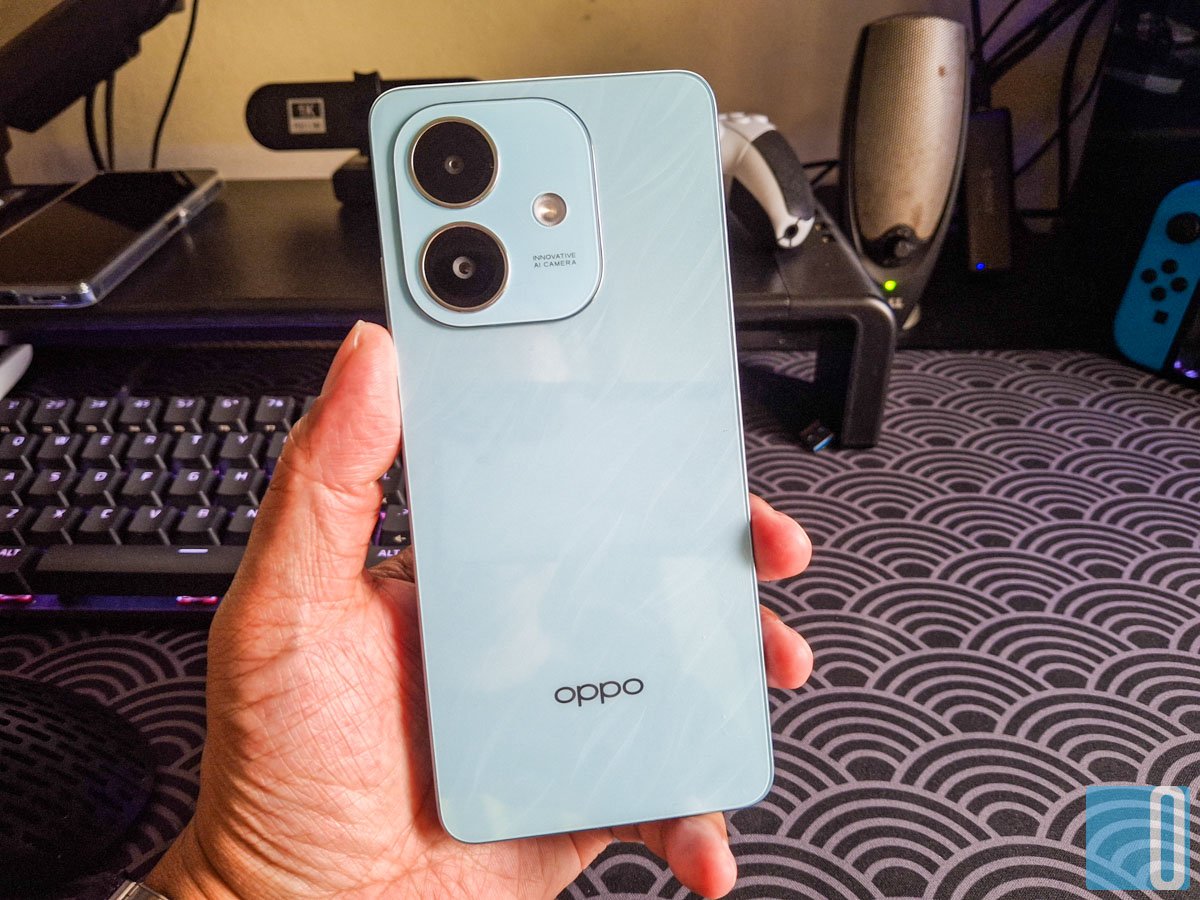 سعر اوبو a3x: تليفون قوي، و بأسعار معقولة و مليئ بالمفاجآت 10 اوبو a3x