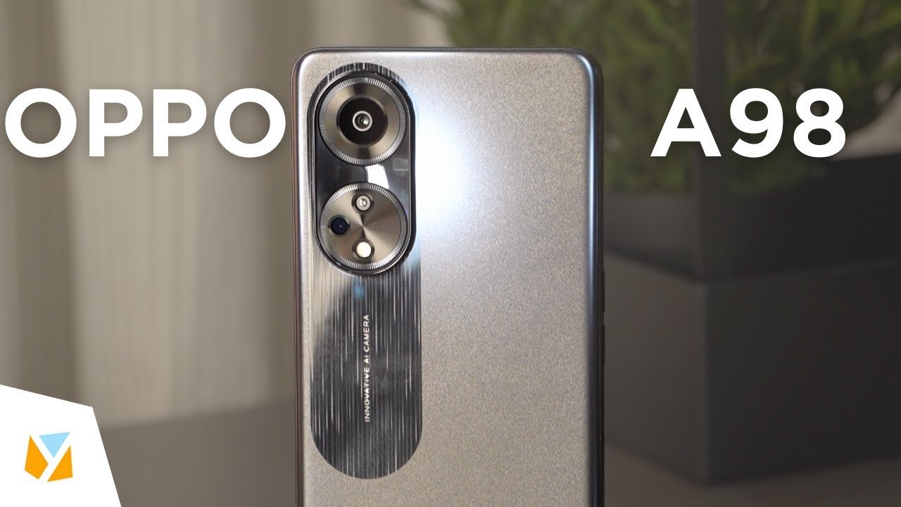 سعر اوبو a98 في مصر: المواصفات الكاملة 3 اوبو a98