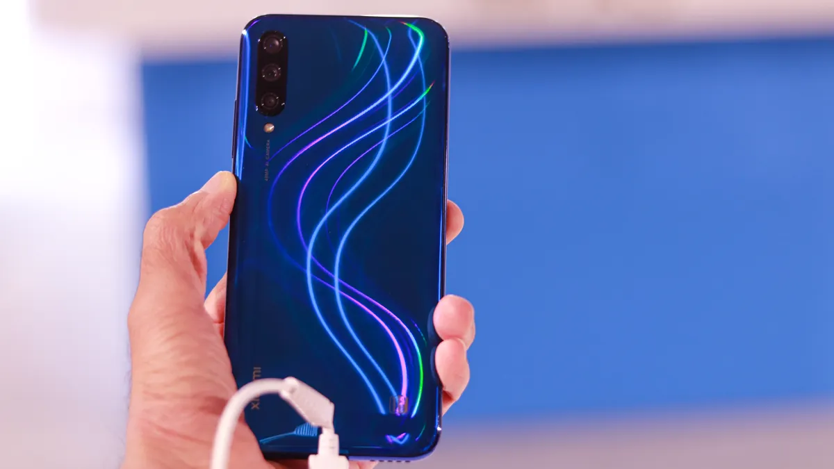 شاومي ريدمي a3: 🔥 هل يستحق الترقية؟ مراجعة كاملة تكشف الحقيقة 8 تصميم redmi mi a3