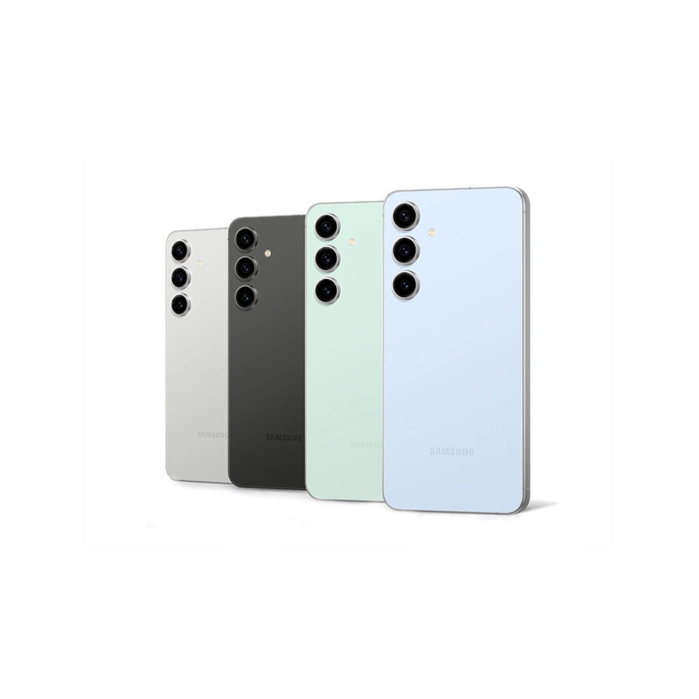 ارخص تليفون سامسونج: إليكم المنتجات التي يجب عليكم شراؤها في عام 2026 8 سامسونج جالاكسي إس 24 إف إي أفضل هاتف سامسونج رائد بسعر مناسب