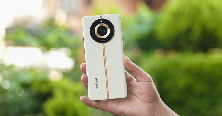 سعر ريلمي 11 برو: مواصفات Realme 11 pro 4 سعر ريلمي 11 برو