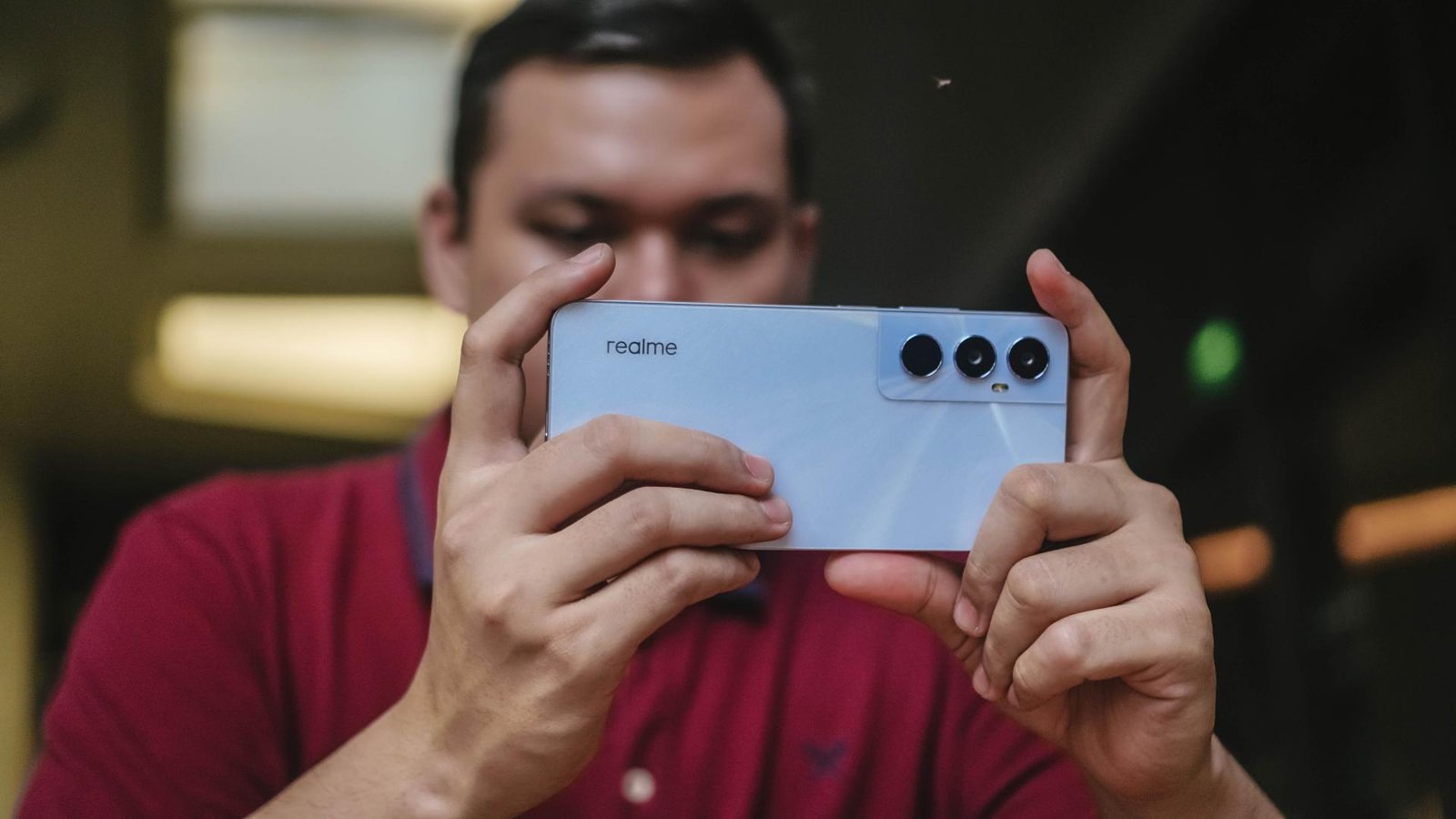 سعر ريلمي c65 : مميزات و عيوب ريلمي C65 7 مراجعة هاتف realme C65: هاتف عملي، لكنه ليس استثنائياً.