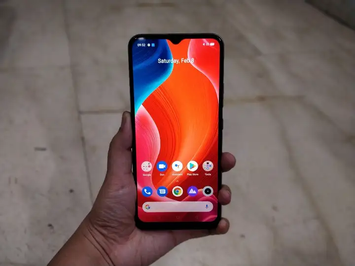 سعر ريلمي c15 - مواصفات realme c15 11 78339426