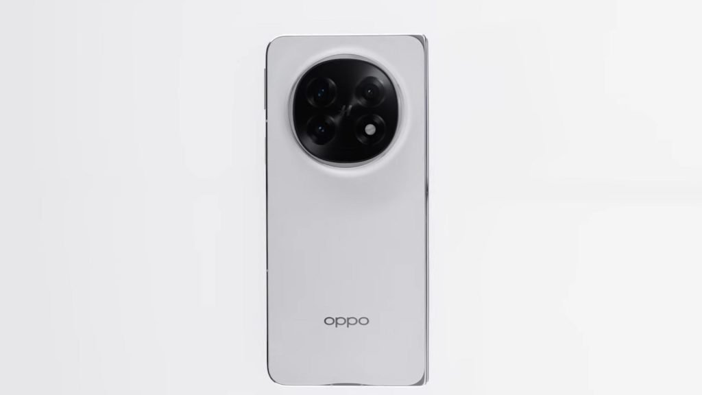 أفضل هواتف OPPO في 2026 – الهواتف الموصى بشرائها هذا العام 12 OPPO Find N5 1024x576 1