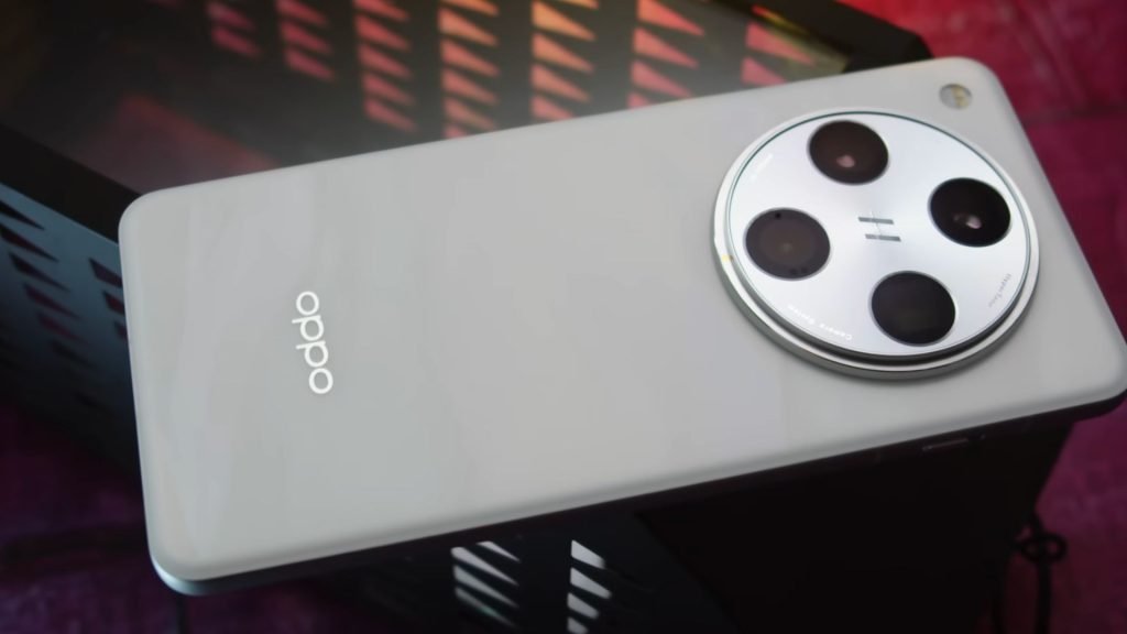 أفضل هواتف OPPO في 2026 – الهواتف الموصى بشرائها هذا العام 13 OPPO Find X8 Pro 1 1 1024x576 1