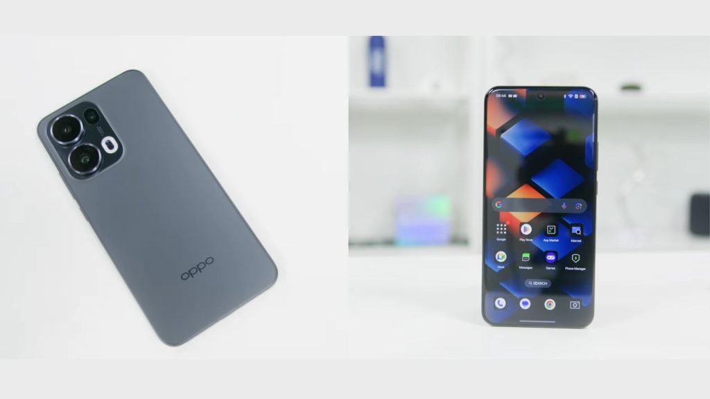 أفضل هواتف OPPO في 2026 – الهواتف الموصى بشرائها هذا العام 14 OPPO Reno 13 Pro 1024x576 1