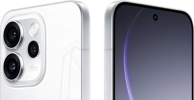 مراجعة Oppo Reno15 – المميزات والعيوب وهل يستحق الشراء؟ 15 OPPO Reno 15 32MP front camera with an f2.4 aperture