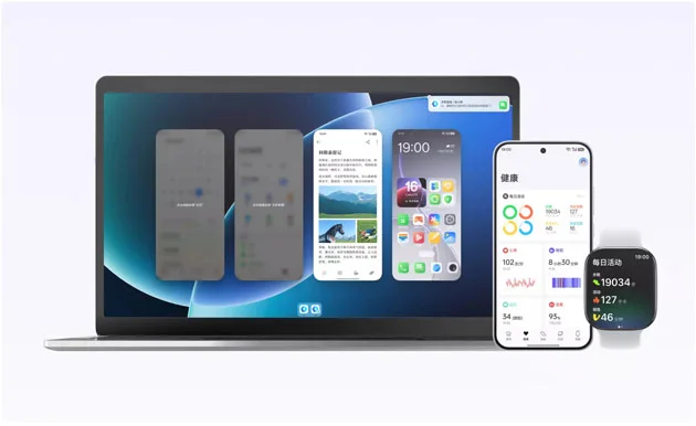 مراجعة Oppo Reno15 – المميزات والعيوب وهل يستحق الشراء؟ 28 OPPO Reno 15 Connectivity and Compatibility