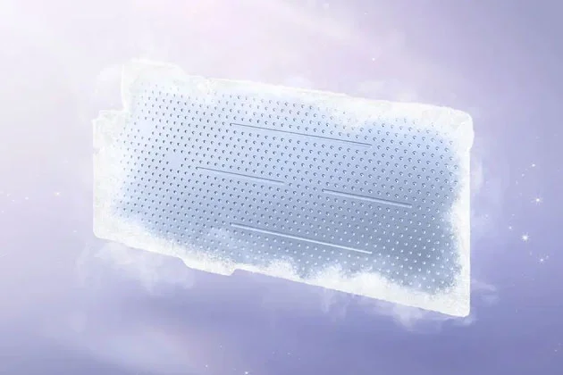 مراجعة Oppo Reno15 – المميزات والعيوب وهل يستحق الشراء؟ 18 OPPO Reno 15 Cooling System