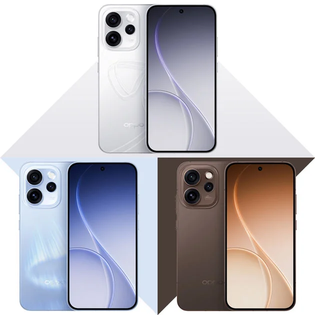 مراجعة Oppo Reno15 – المميزات والعيوب وهل يستحق الشراء؟ 14 OPPO Reno 15 My First Look Review