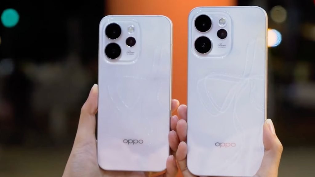 أفضل هواتف OPPO في 2026 – الهواتف الموصى بشرائها هذا العام 9 OPPO Reno 15 Pro 1024x576 1
