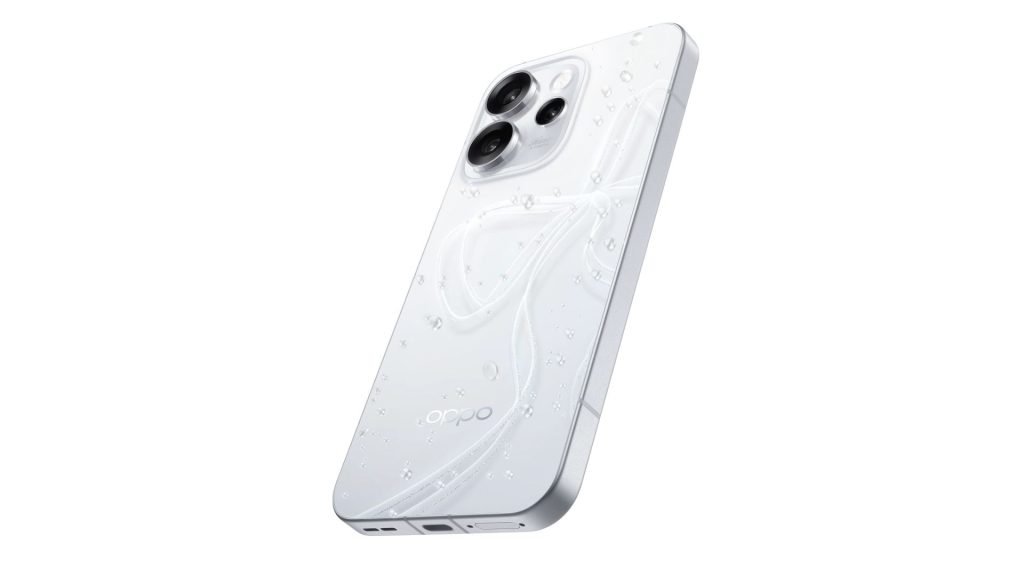 أفضل هواتف OPPO في 2026 – الهواتف الموصى بشرائها هذا العام 10 OPPO Reno 15 Pro Mini 1024x576 1