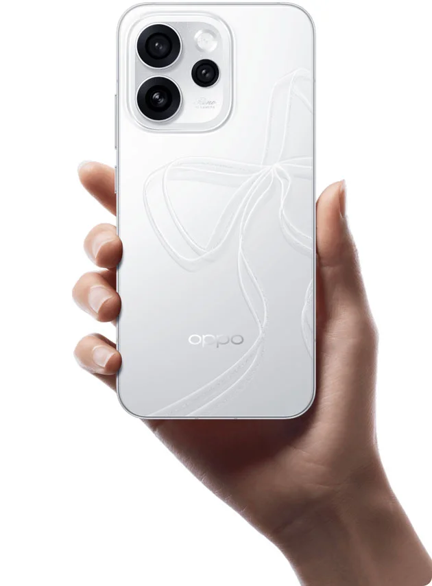 مراجعة Oppo Reno15 – المميزات والعيوب وهل يستحق الشراء؟ 16 OPPO Reno 15 Video Recording 8K Rear and 4K Front