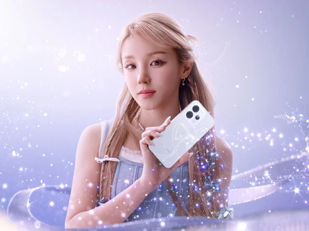 مراجعة Oppo Reno15 – المميزات والعيوب وهل يستحق الشراء؟ 25 OPPO Reno 15 battery 60 Month Longevity Promise