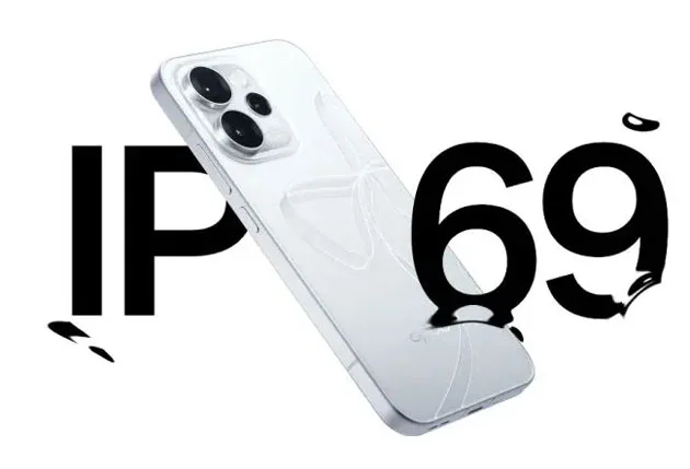 مراجعة Oppo Reno15 – المميزات والعيوب وهل يستحق الشراء؟ 10 OPPO Reno 15 with 360° Drop Resistant and IP69 Protection