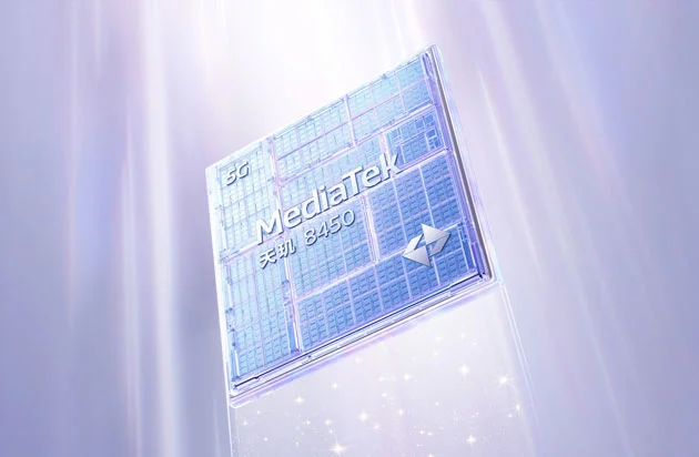 مراجعة Oppo Reno15 – المميزات والعيوب وهل يستحق الشراء؟ 17 OPPO Reno 15 with Mediatek Dimensity 8450 chipset octa core chip 4nm and ARM Mali G720 MC7 GPU