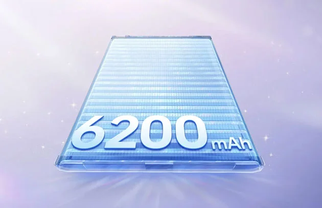 مراجعة Oppo Reno15 – المميزات والعيوب وهل يستحق الشراء؟ 24 OPPO Reno 15 البطارية