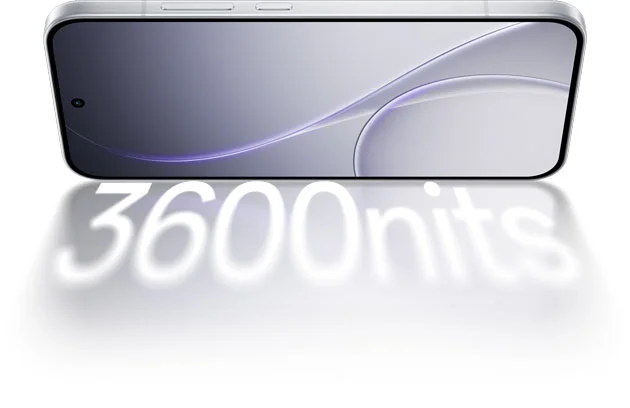 مراجعة Oppo Reno15 – المميزات والعيوب وهل يستحق الشراء؟ 12 OPPO Reno 15 شاشة عرض