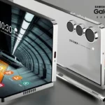 سعر سامسونج جالاكسي زد فولد 8 -Samsung Galaxy Z Fold 8 FE 22 Samsung Galaxy Z Fold 8