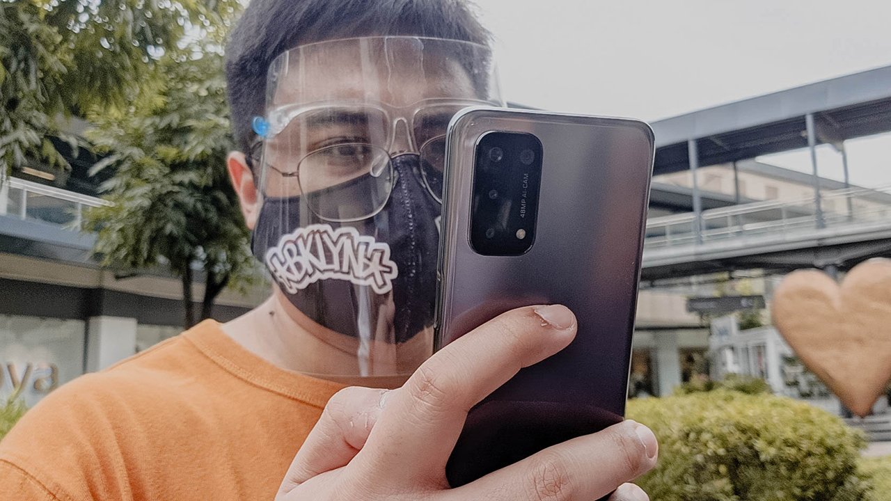 مميزات وعيوب Oppo A74 – دليل الشراء الكامل وهل يستحق الشراء؟ 18 gadgetmatch 20210615 oppo a74 5g 03