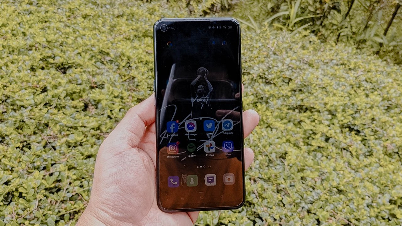 مميزات وعيوب Oppo A74 – دليل الشراء الكامل وهل يستحق الشراء؟ 12 gadgetmatch 20210615 oppo a74 5g 04